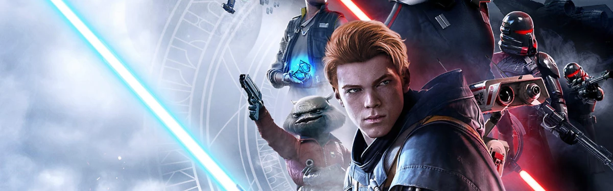 Сиквел Star Wars Jedi: Fallen Order может не выйти на консолях прошлого поколения