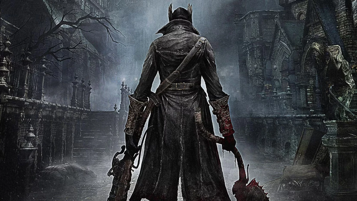 ПК-порт Bloodborne могут представить в конце мая, считает автор God of War