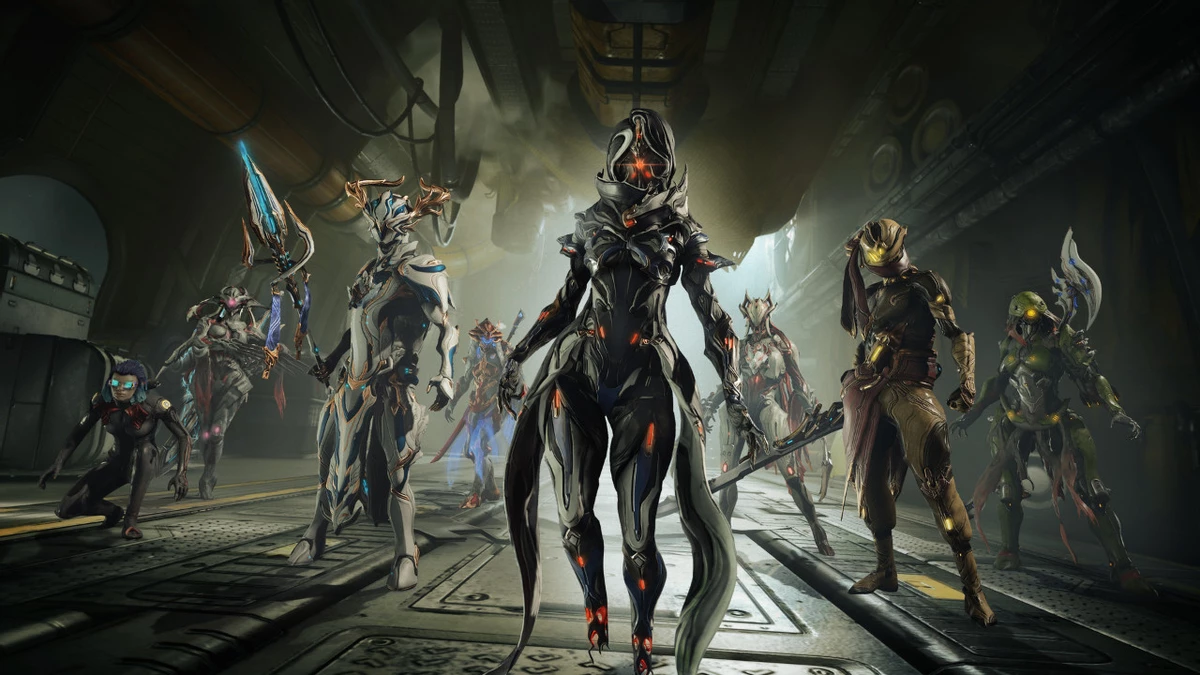 31 января пройдет стрим разработчиков Warframe, на котором они расскажут, что нас ждет в 2025 году