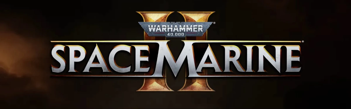 [TGA2021] Анонсирована Warhammer 40K: Space Marine 2