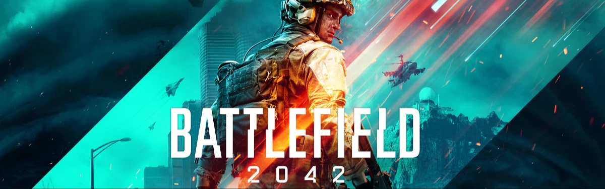 Свежий патч на Battlefield 2042 внес значительные изменения в систему получения опыта 