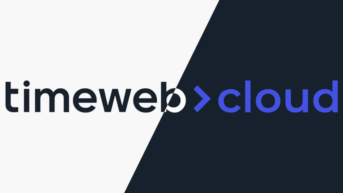 Timeweb Cloud — ультимативная облачная платформа