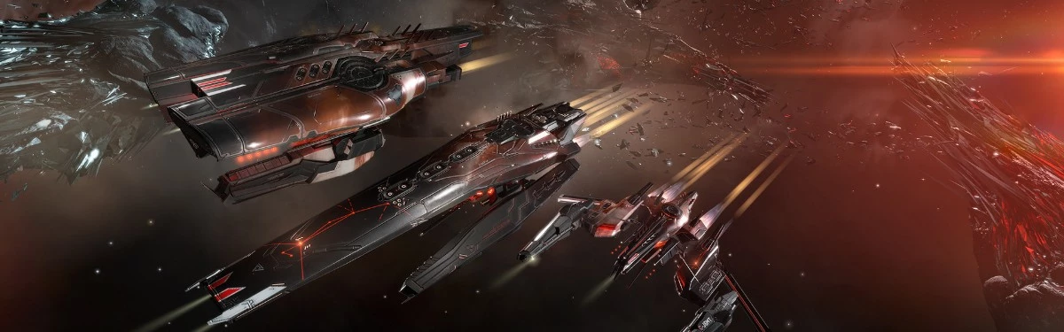 EVE Online — Готовимся ко встрече с разработчиками в Санкт-Петербурге