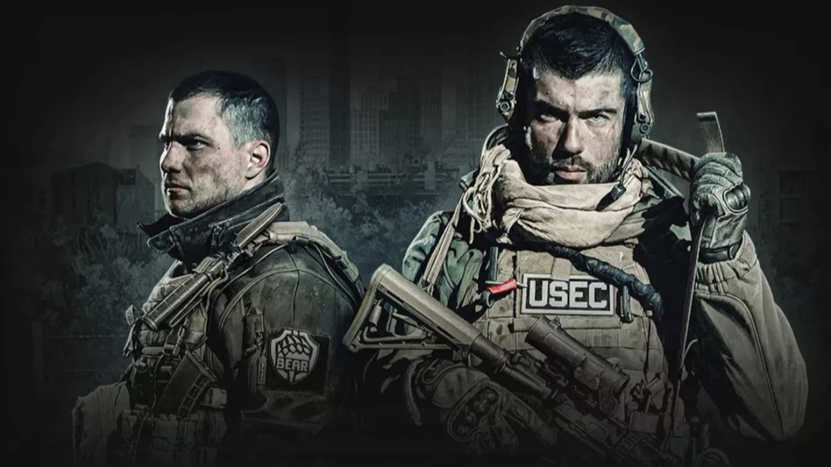 Датамайнеров по Escape From Tarkov угрожают отправить в бан