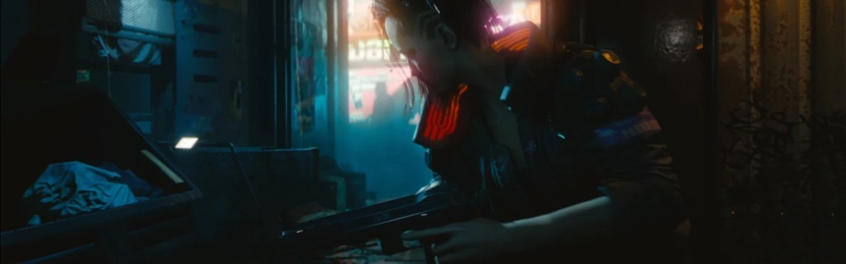 Майк Пондсмит ответил на критику Cyberpunk 2077