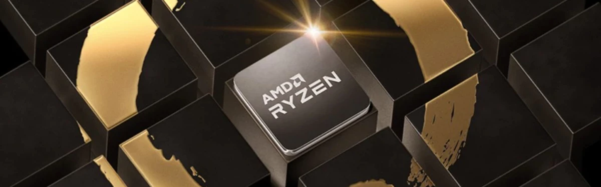 Процессоры AMD Ryzen начали дешеветь, но пока далеко не везде