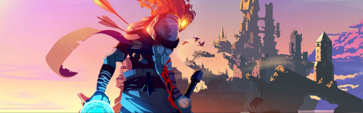 Dead Cells получила новую дорожную карту на вторую половину 2022