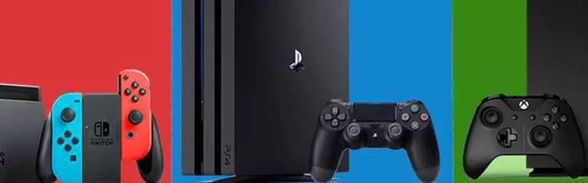 Европе не хватает PlayStation 5, зато конкуренты продолжают наращивать продажи