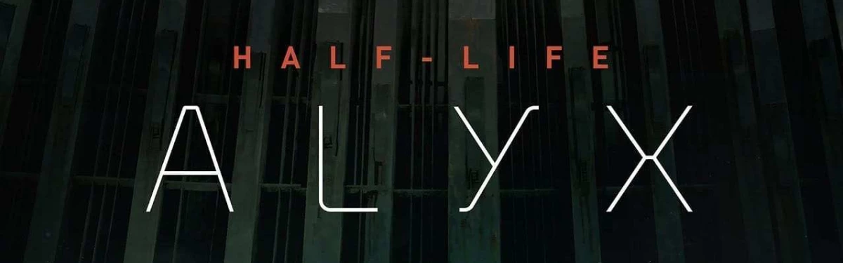 Half-Life: Alyx - Геймплейные видео о передвижении и экшене