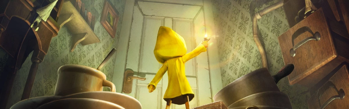 [Халява] Bandai Namco бесплатно раздает Steam-ключи Little Nightmares