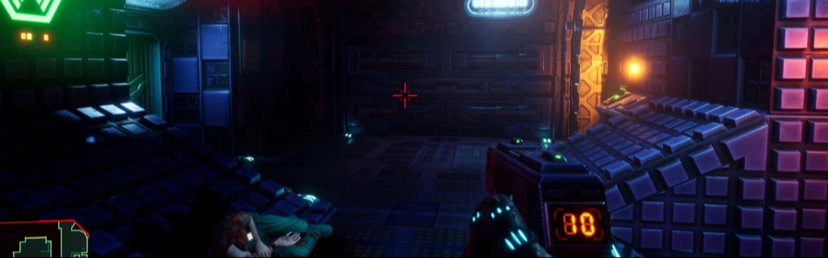 Представлен новый геймплейный трейлер ремейка System Shock