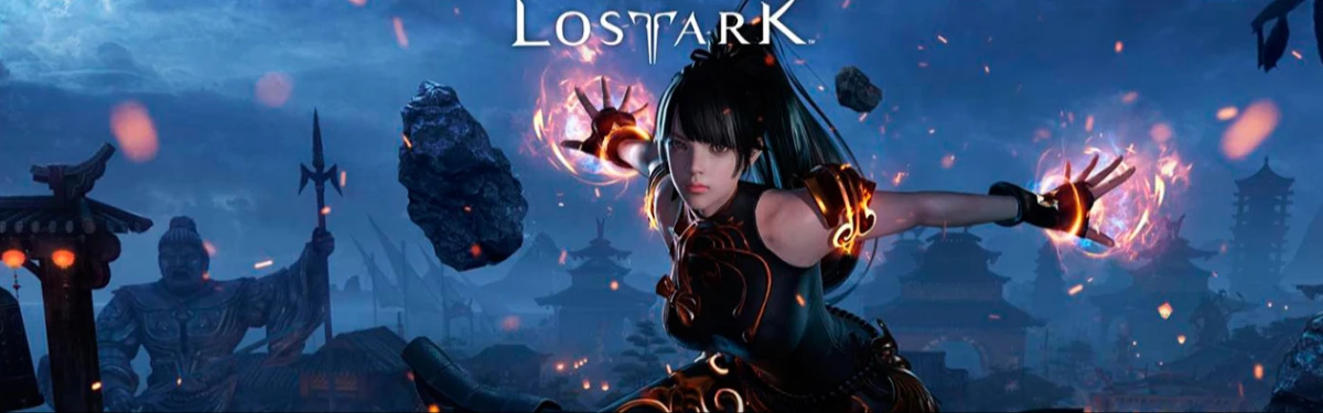 Amazon признала, что воюет с ботами в Lost Ark с самого релиза игры