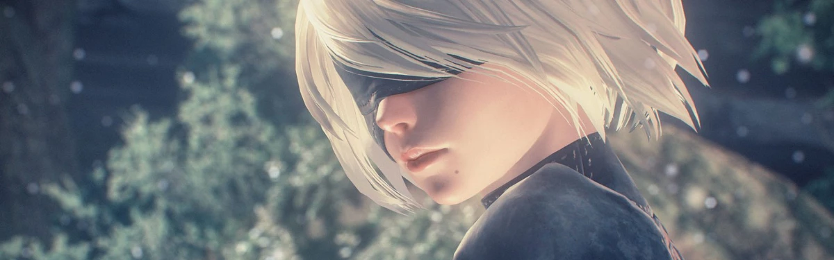 В NieR:Automata на Nintendo Switch будет русская локализация