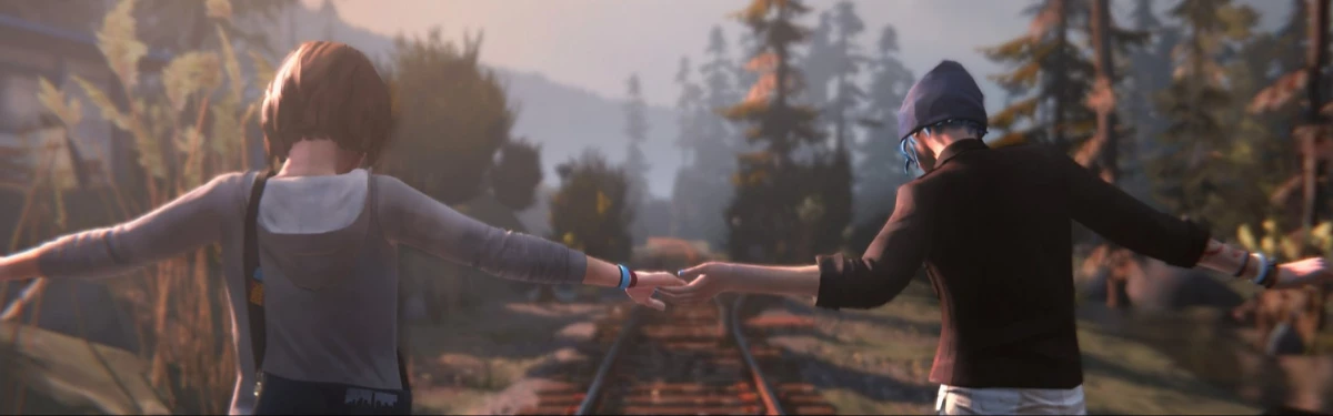 Представлено первое официальное геймплейное видео Life is Strange: Remastered Collection