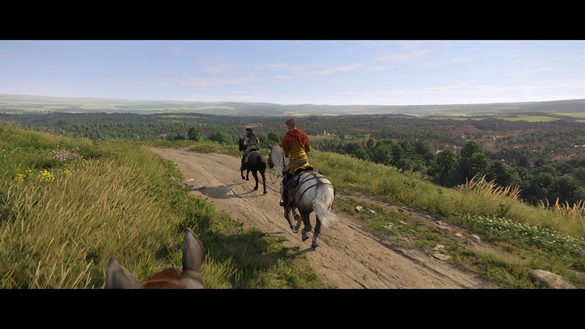 В Kingdom Come: Deliverance 2 не будет Denuvo — официально