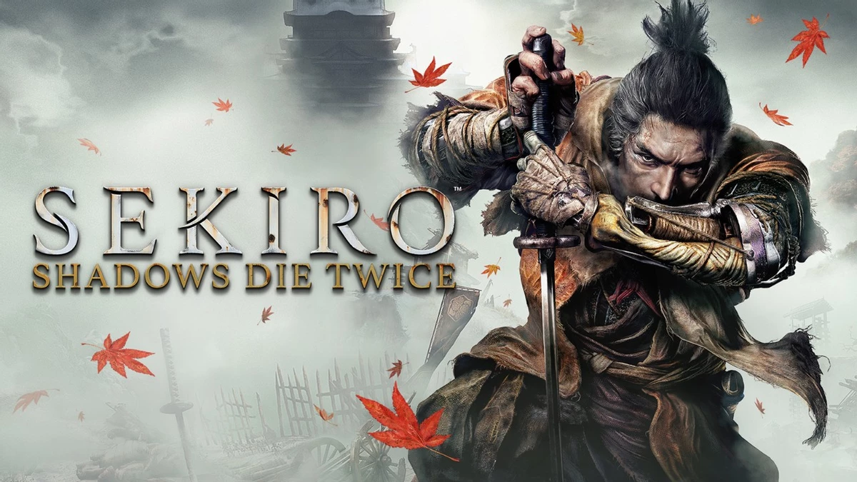 Геймеры купили 10 миллионов копий Sekiro: Shadows Die Twice