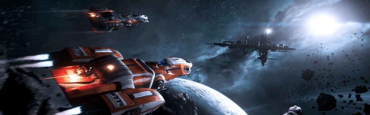 Star Citizen — Самых преданных бэкеров пригласили на ужин за $275, чтобы предложить корабль за $675