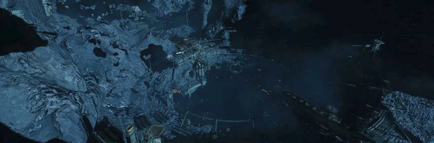 Star Citizen: новые миры, социальная вселенная и подготовка к полноценному релизу на CitizenCon 2024