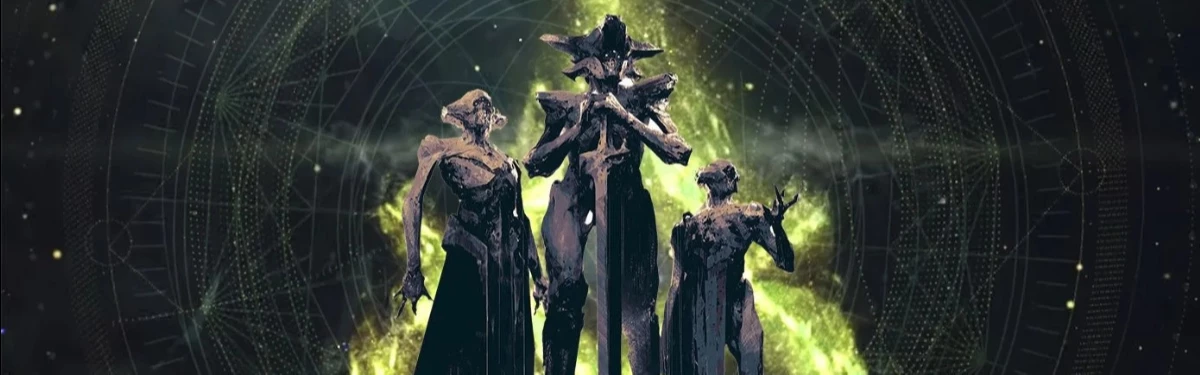 Destiny 2 — Подробности дополнения «Королева-ведьма» расскажут в конце лета