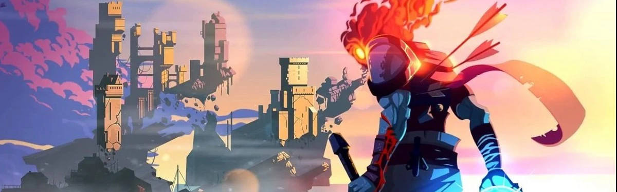 Dead cells nintendo switch. Dead Cells Bobby.