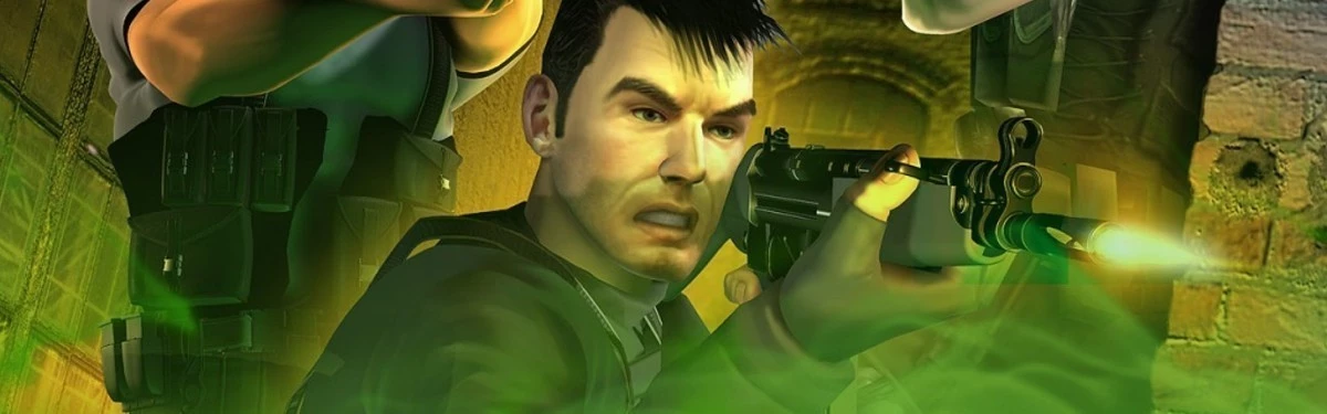 [Слухи]Syphon Filter - Сценарист намекает на продолжение?