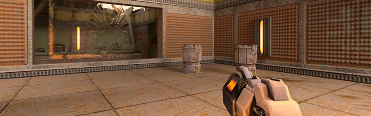 [Computex 2019] Quake II RTX выйдет 6 июня