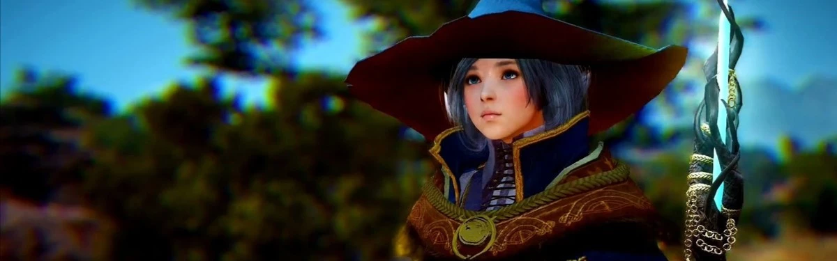 Black Desert принесла Pearl Abyss $1 млрд