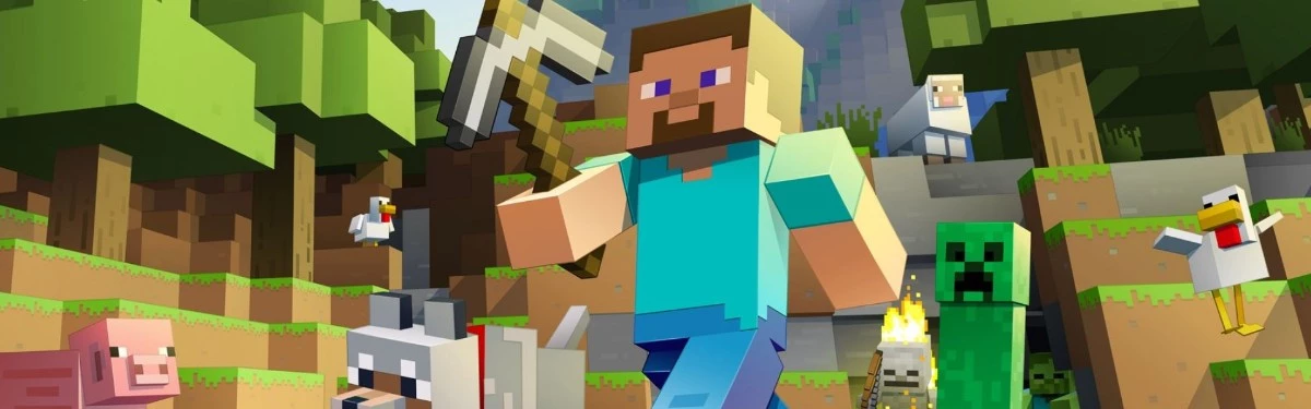 Minecraft с функцией трассировки лучей выглядит впечатляюще