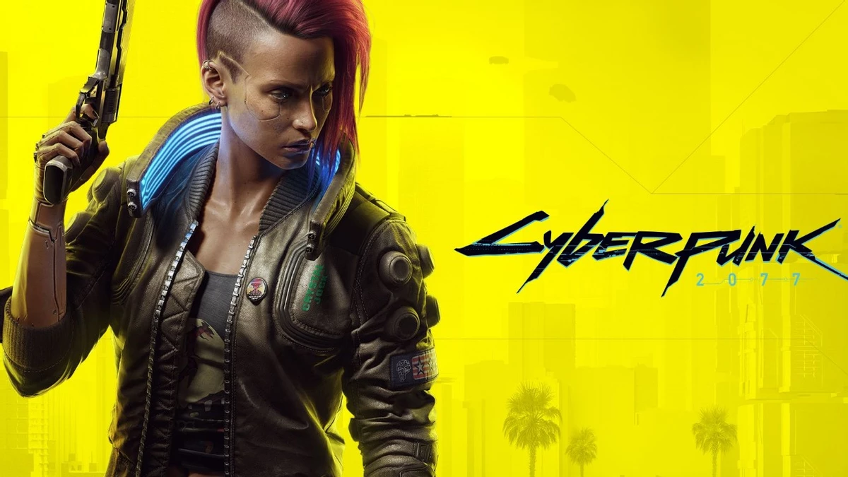 Cyberpunk 2077 относительно успешно работает на Snapdragon 8+ Gen 1