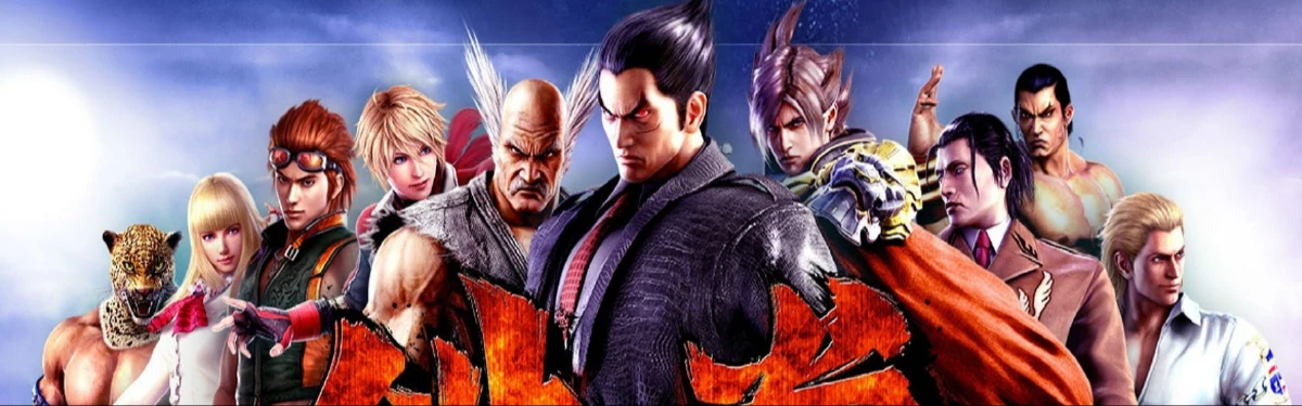 TEKKEN 7 - Bandai Namco сообщила о продаже более 7 миллионов копий во всем мире