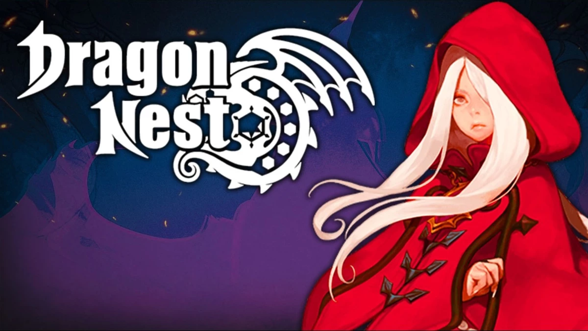 New Dragon Nest — тот самый от фанатов для фанатов