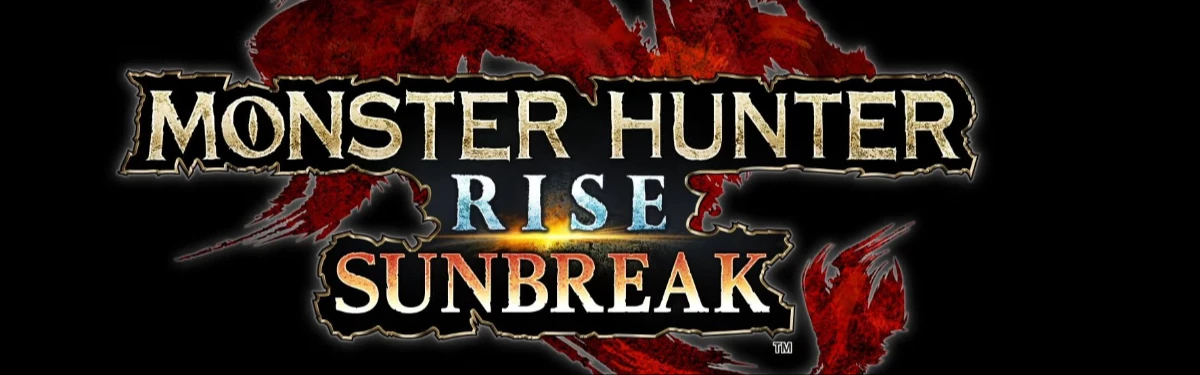 Анонсировано массивное дополнение Sunbreak для Monster Hunter Rise