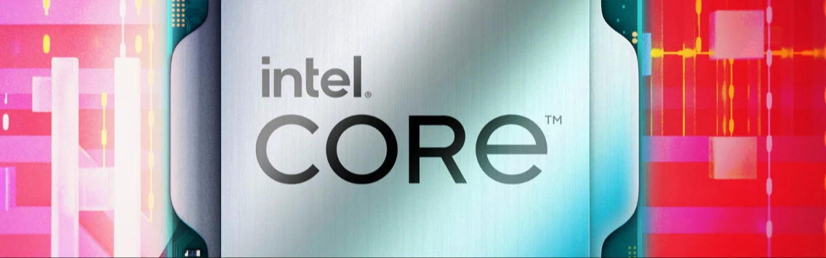 Полный список процессоров Intel Core 13 поколения