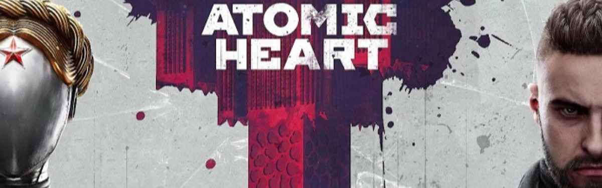 Дата релиза Atomic Heart будет сообщена уже завтра