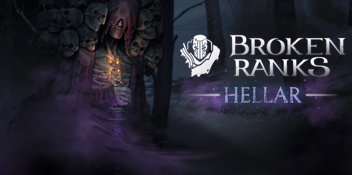 Broken Ranks: Gearing Overhaul начнется в середине апреля, разработчики анонсируют новый инстанс 