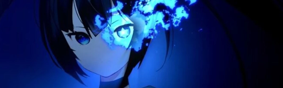 В сети появился трейлер к грядущей мобильной игре Black Rock Shooter Fragment