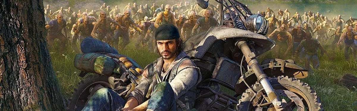 Days Gone — Подробности о фрикерах и не только в новых видео