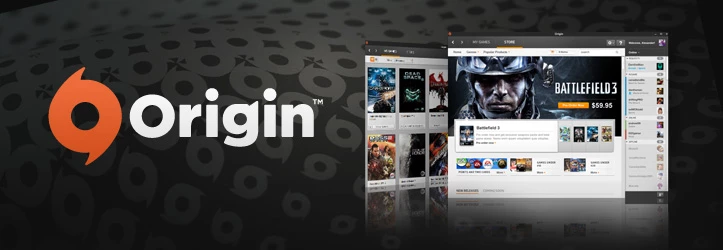 EA полностью закроет свой Origin в апреле, но от EA App не откажется