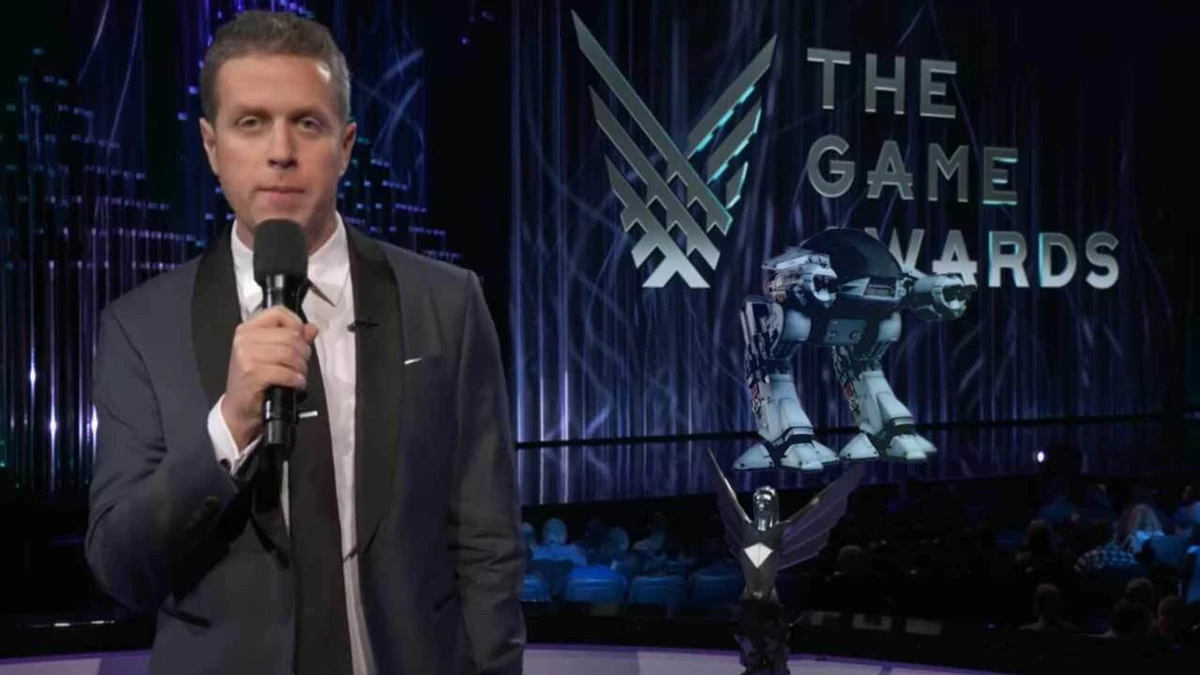 The Game Awards в этом году усилит охрану