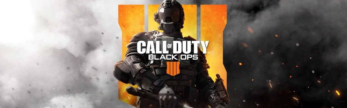 Игроки Call of Duty: Black Ops 4 утверждают, что внезапно потеряли весь игровой контент