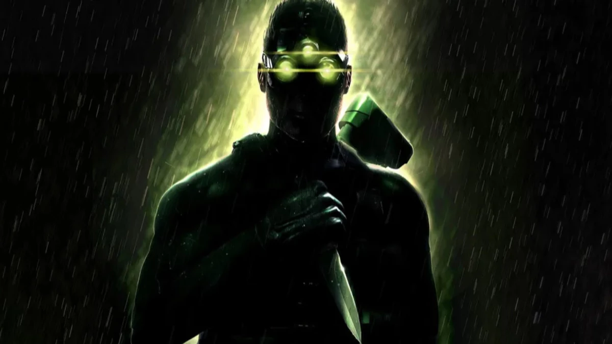 Ремейк Splinter Cell все еще находится в разработке и выйдет в 2026 году