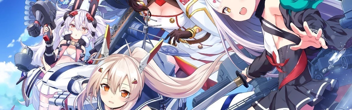 Azur Lane - Ивенты с новыми корабликами и другие новости обновления