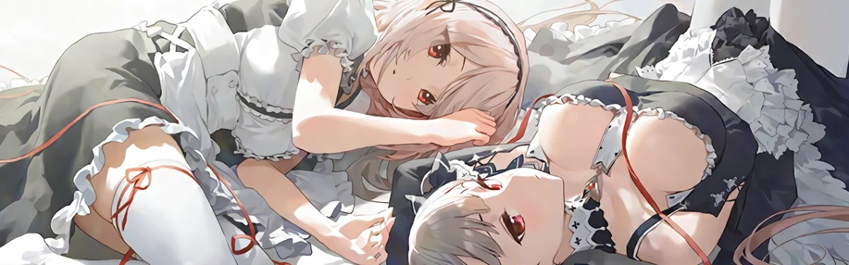 Azur Lane - Фигурка Сириус, демонстрирующая величие флота Великобритании