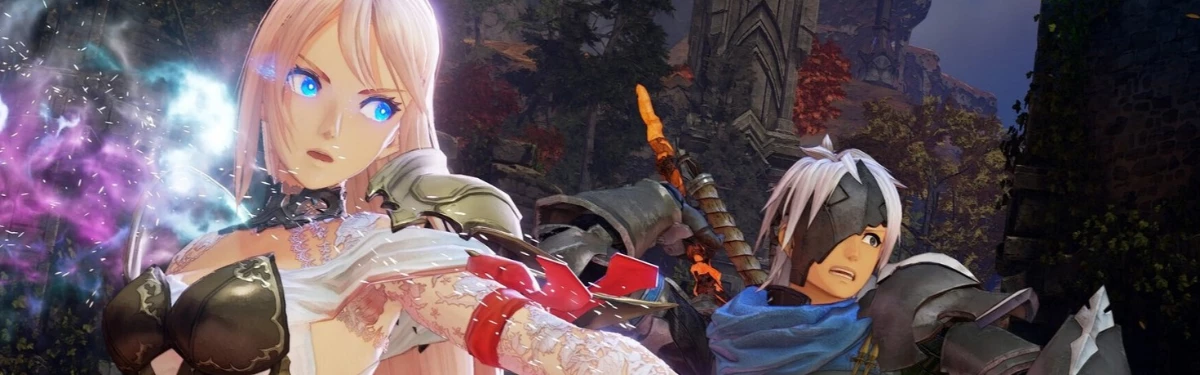 JRPG Tales of Arise точно не получит сиквел