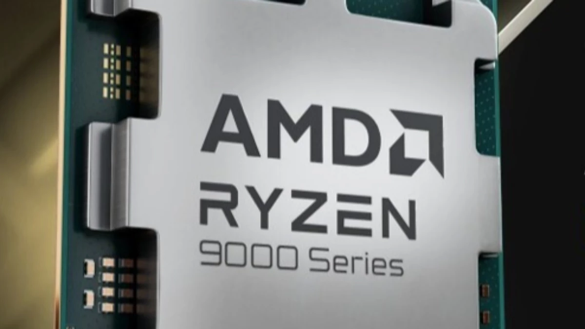 AMD Ryzen 7 9800X3D выйдет 7 ноября, а все Ryzen 9000 получили перманентные скидки