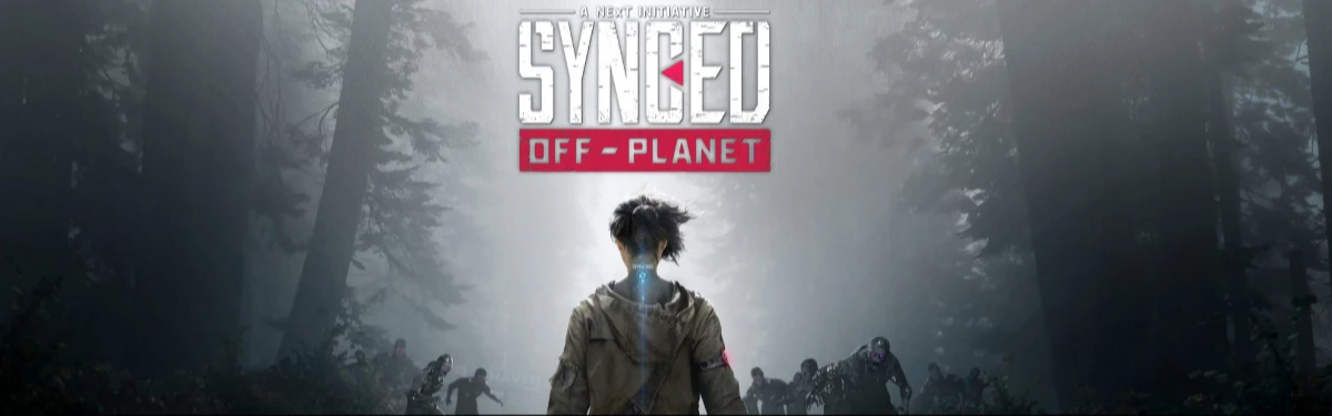 [gamescom 2021] Synced: Off Planet – Новый трейлер онлайн-шутера