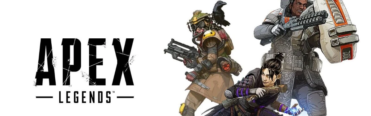 Apex Legends - Увеличение максимального уровня и другое