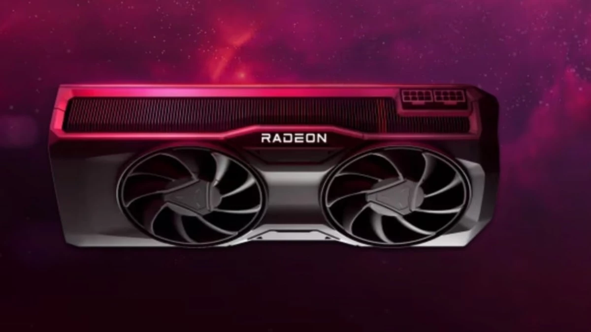 AMD RX 7700 XT сравнялась с RTX 4070 и RX 6800 в новых тестах