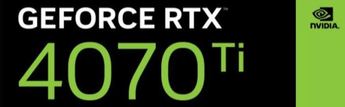 NVIDIA GeForce RTX 4070 Ti поступят в продажу 5 января 2023 года