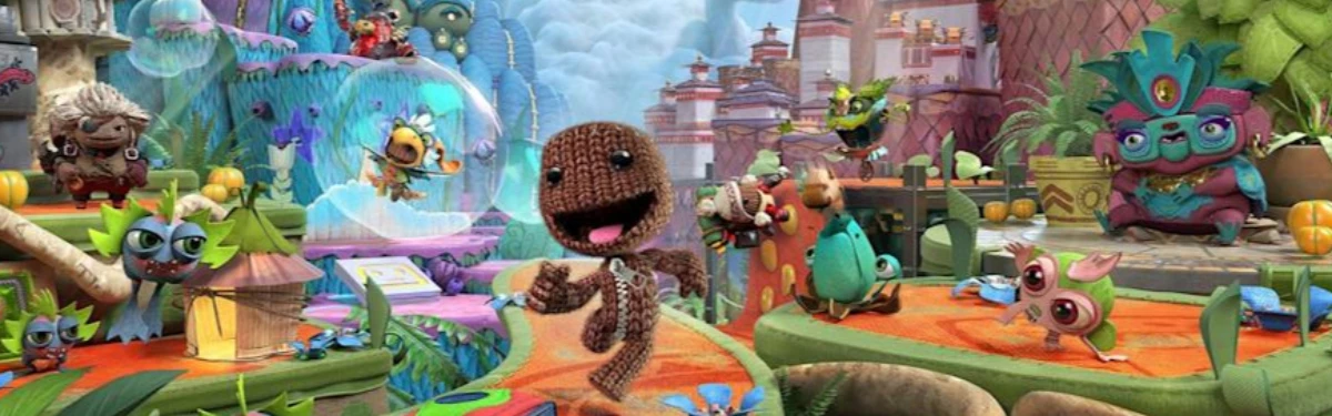 Разработчики платформера Sackboy: A Big Adventure работают над новой AAA-игрой